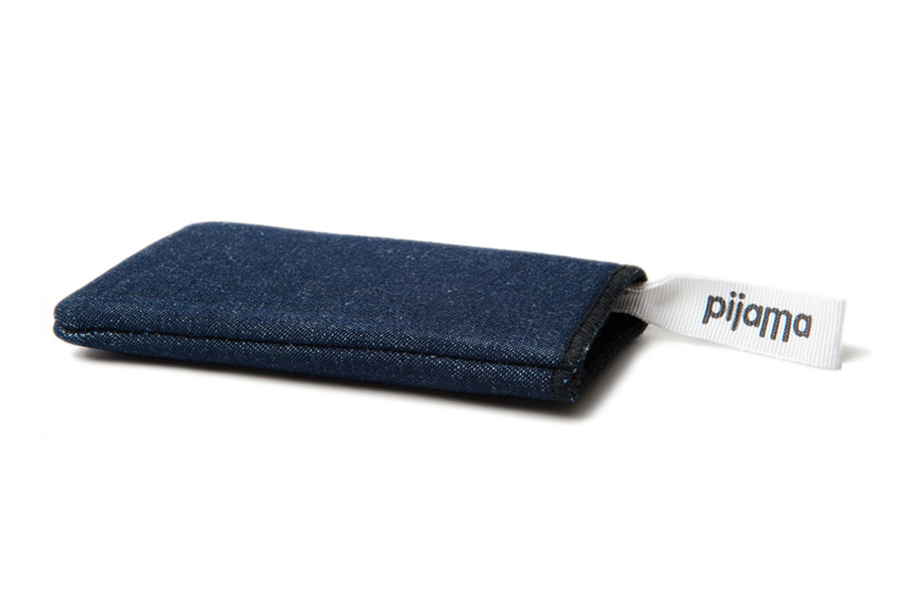 iPhone 16 / 16 Pro / 15 / 15 Pro / 14 / 14 Pro / 13 / 13 Pro / 12 / 12 Pro / 11 Pro / XS / X Case Denim Dark Blue iPhone 16 / 16 Pro / 15 / 15 Pro / 14 / 14 Pro / 13 / 13 Pro / 12 / 12 Pro / 11 Pro / XS / X Case Denim Dark Blue