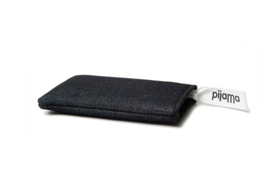 Custodia per iPhone 16 Plus / 15 Pro Max / 14 Pro Max / 13 Pro Max / 12 Pro Max / 11 Pro Max / 11 / XS Max / XR Denim Black Custodia per iPhone 16 Plus / 15 Pro Max / 14 Pro Max / 13 Pro Max / 12 Pro Max / 11 Pro Max / 11 / XS Max / XR Denim Black