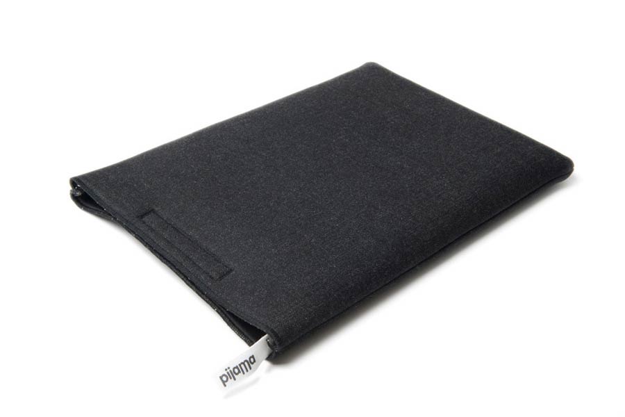 MacBook Pro 15" / Retina strap case Denim Black MacBook Pro 15" / Retina strap case Denim Black