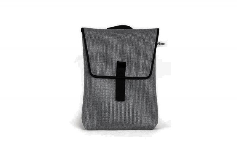 Zaino Backpack Mini Dandy HerringboneZaino Backpack Mini Dandy Herringbone