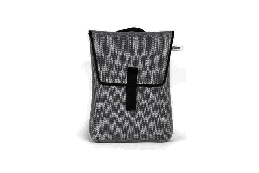 Backpack Mini Dandy Herringbone Backpack Mini Dandy Herringbone