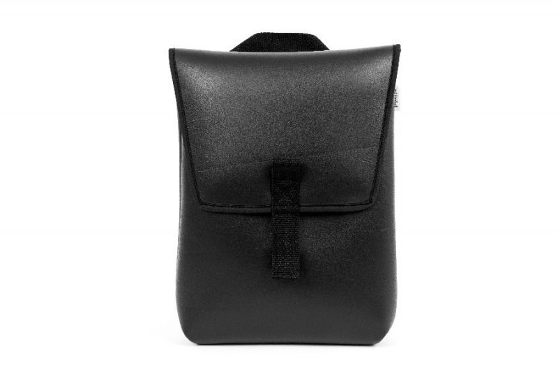 Zaino Backpack Mini Skin BlackZaino Backpack Mini Skin Black
