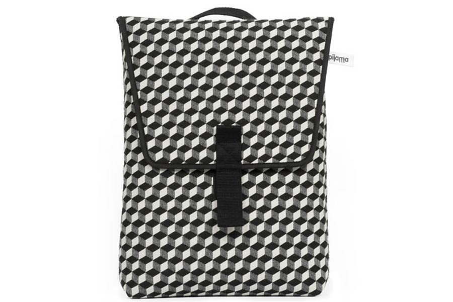 Backpack Optical Check Backpack Optical Check