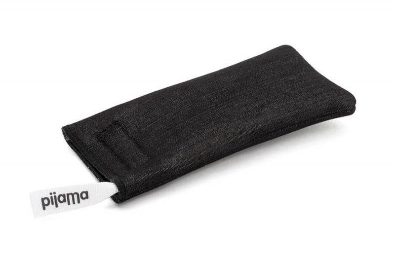 Custodia per Occhiali Denim BlackCustodia per Occhiali Denim Black