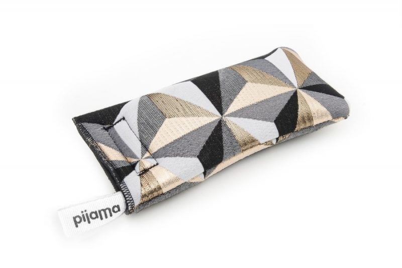 Custodia per Occhiali Lurex PrismaCustodia per Occhiali Lurex Prisma