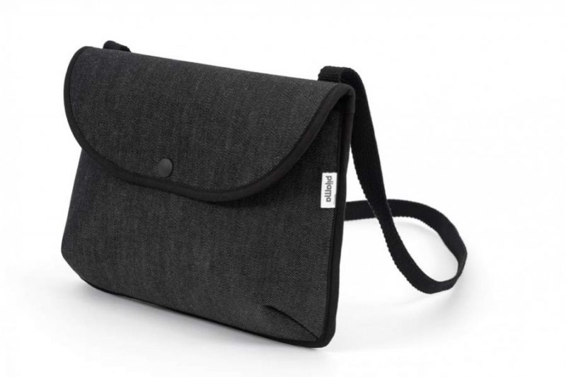 Borsina Pence Denim BlackBorsina Pence Denim Black