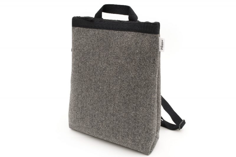 Zaino Minimal Dandy HerringboneZaino Minimal Dandy Herringbone