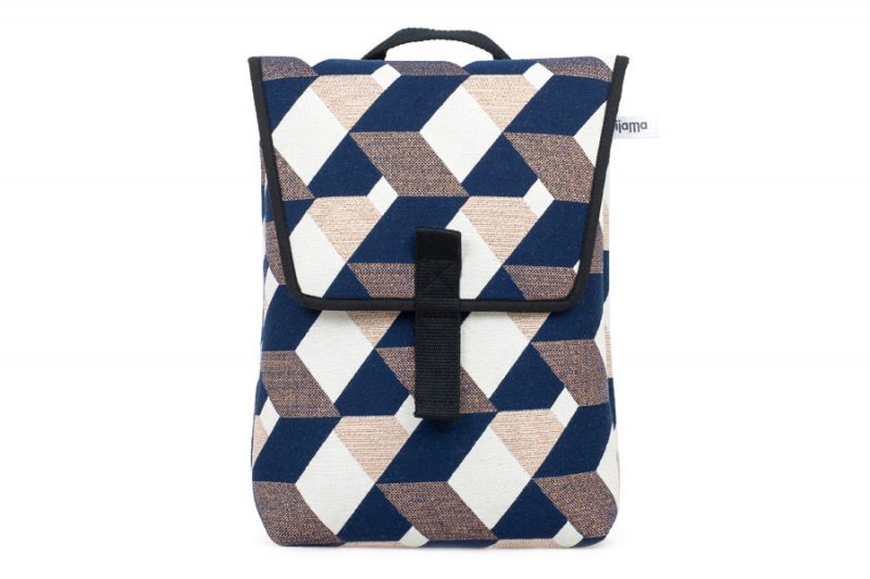 Zaino Backpack Mini Sofa LurexZaino Backpack Mini Sofa Lurex
