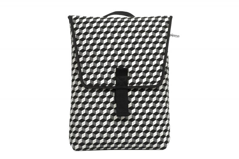 Zaino Backpack Mini Optical CheckZaino Backpack Mini Optical Check