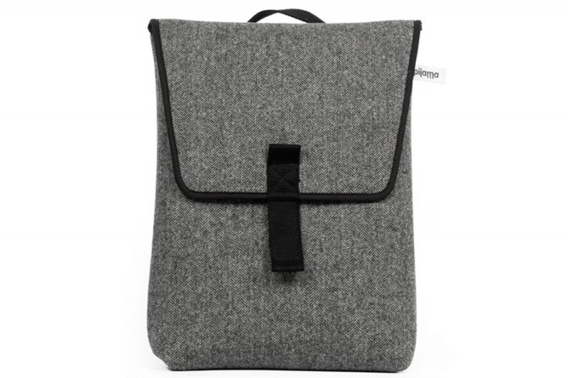 Zaino Backpack Dandy HerringboneZaino Backpack Dandy Herringbone