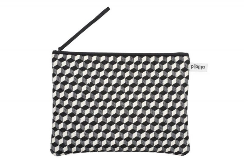 Pochette L Optical CheckPochette L Optical Check