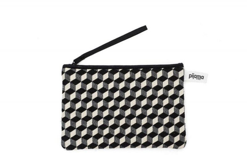 Pochette M Optical CheckPochette M Optical Check