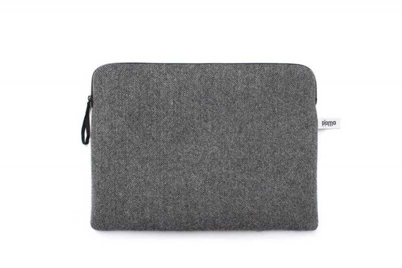 Custodia per Ipad con zip Dandy HerringboneCustodia per Ipad Pro 11" / Air 11" con zip Dandy Herringbone