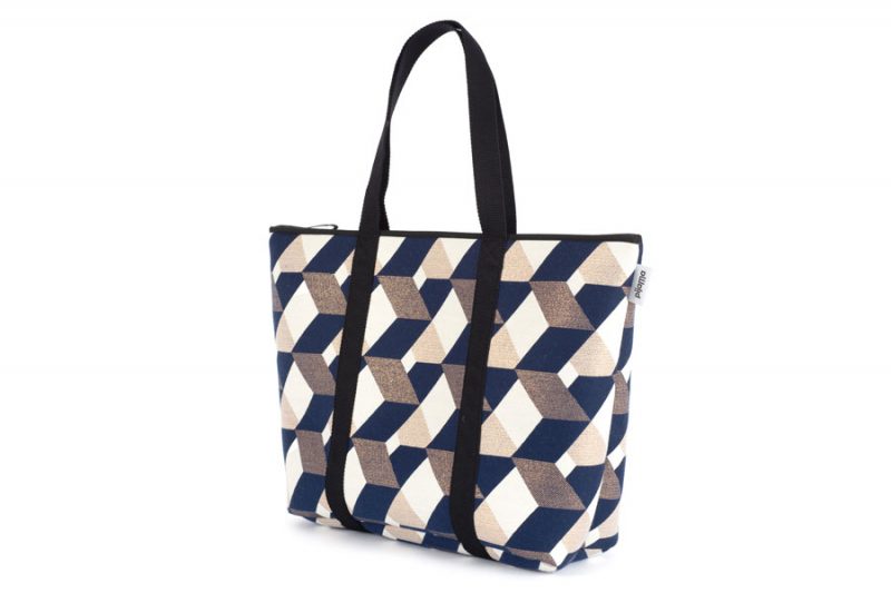 Borsa Shopping Sofa LurexBorsa Shopping Sofa Lurex