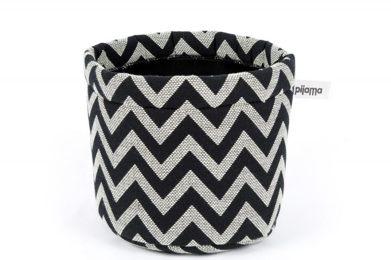 Coprivaso M Zigzag BlackCoprivaso M Zigzag Black