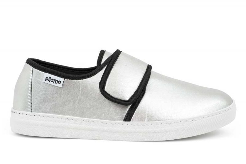 Scarpe Comfort SilverScarpe Comfort Silver