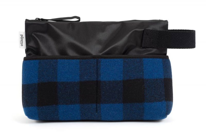 Beauty Case Metron Buffalo BlueBeauty Case Metron Buffalo Blue