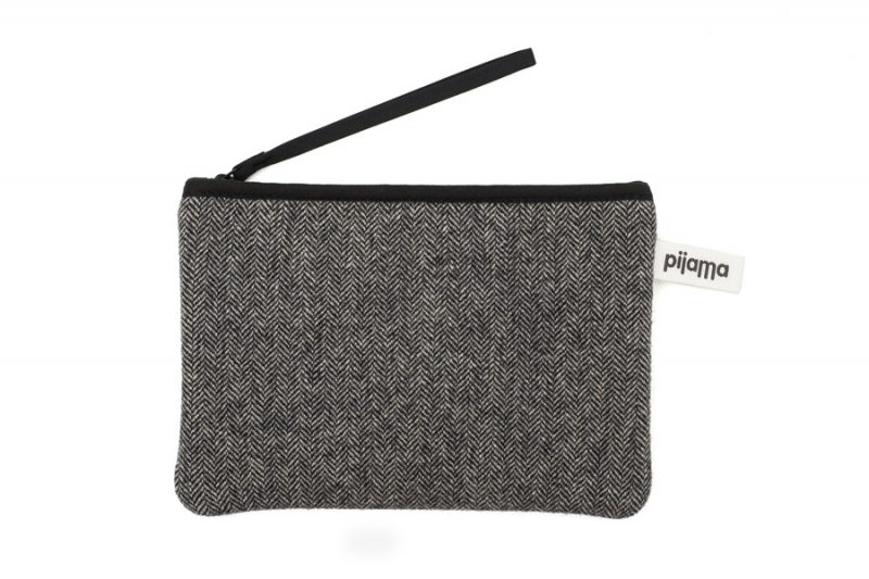 Pochette M Dandy HerringbonePochette M Dandy Herringbone