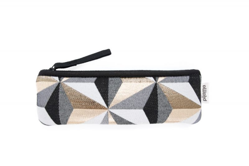 Astuccio Portapenne Lurex PrismaAstuccio Portapenne Lurex Prisma
