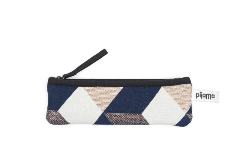 Astuccio Portapenne Sofa LurexAstuccio Portapenne Sofa Lurex