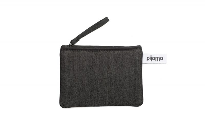 Pochette S Denim BlackPochette S Denim Black