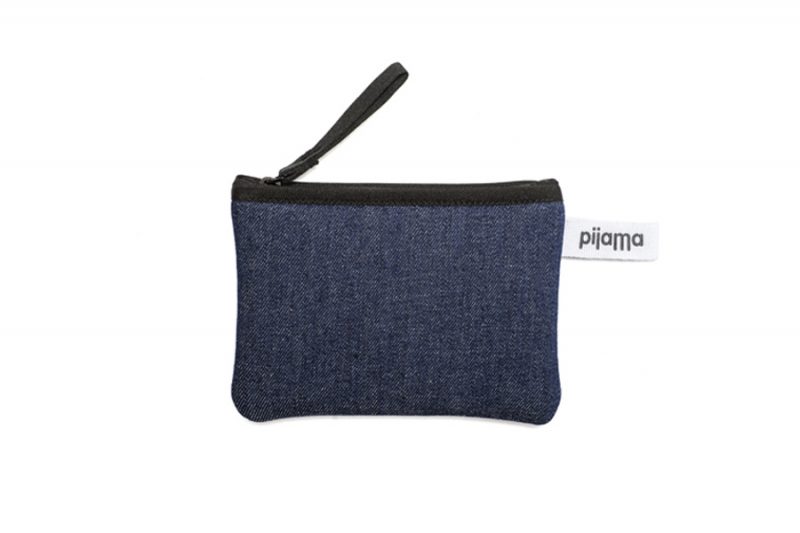 Pochette S Denim Dark BluePochette S Denim Dark Blue