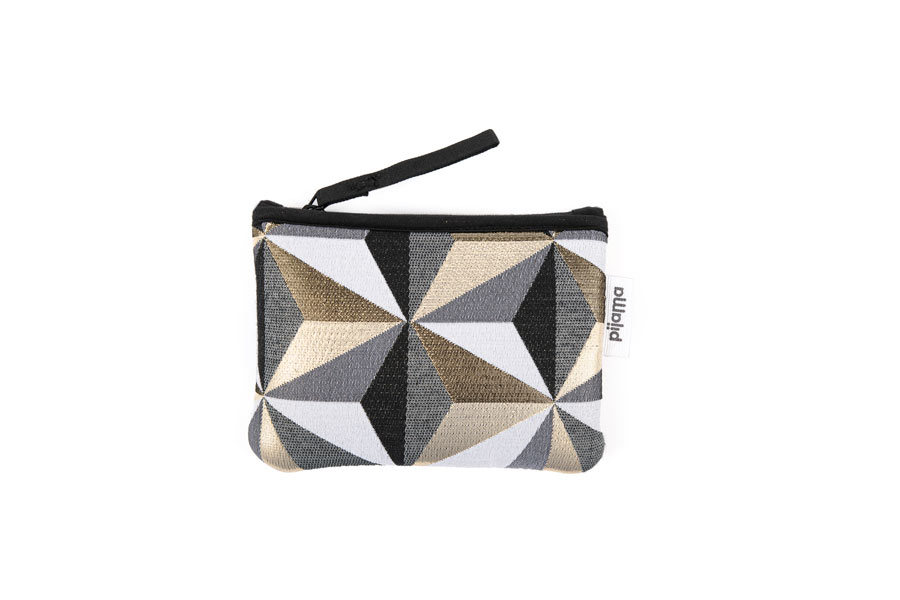 Pochette S Lurex Prisma Pochette S Lurex Prisma