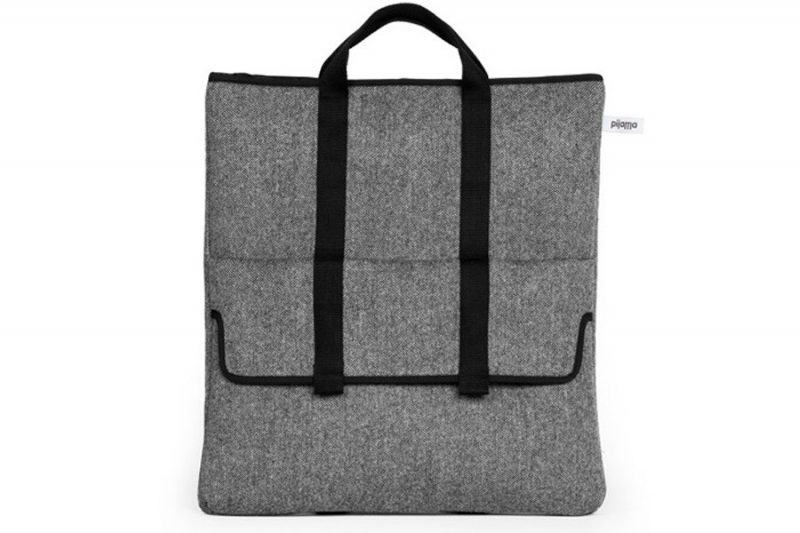 Zaino 2-Way Dandy HerringboneZaino 2-Way Dandy Herringbone