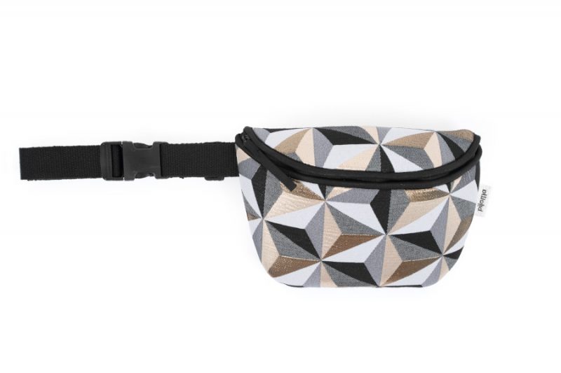 Marsupio Lurex PrismaMarsupio Lurex Prisma
