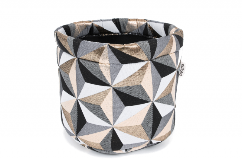 Coprivaso M Lurex PrismaCoprivaso S Lurex Prisma