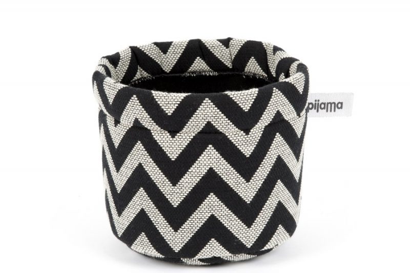 Coprivaso S Zigzag BlackCoprivaso S Zigzag Black