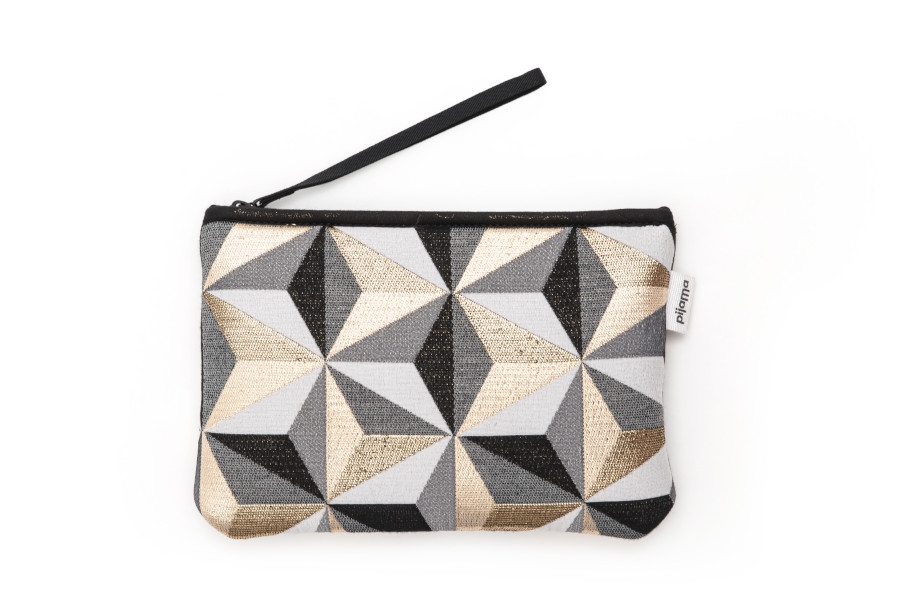 Pochette M Lurex Prisma Pochette M Lurex Prisma