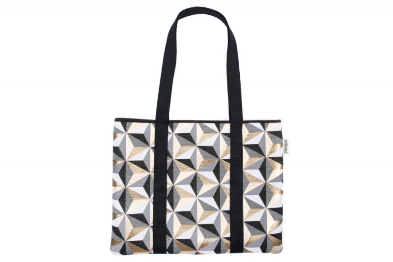 Borsa Tote Lurex PrismaBorsa Tote Lurex Prisma