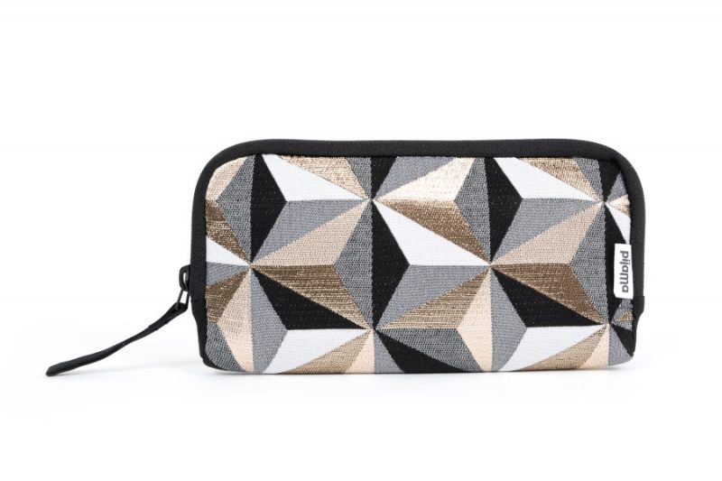 Portafoglio Lurex PrismaPortafoglio Lurex Prisma