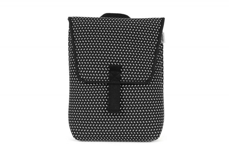 Zaino Backpack Mini Tic Tac BlackZaino Backpack Mini Tic Tac Black