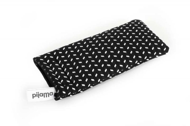 Custodia per Occhiali Tic Tac BlackCustodia per Occhiali Tic Tac Black