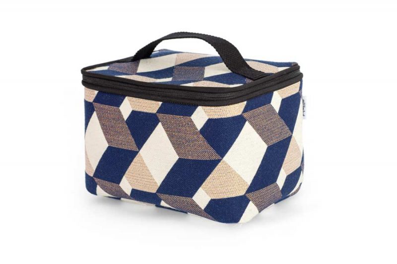 Borsa Picnic Sofa LurexBorsa Picnic Sofa Lurex