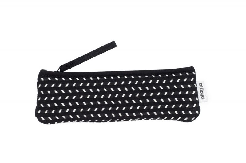 Astuccio Portapenne Tic Tac BlackAstuccio Portapenne Tic Tac Black