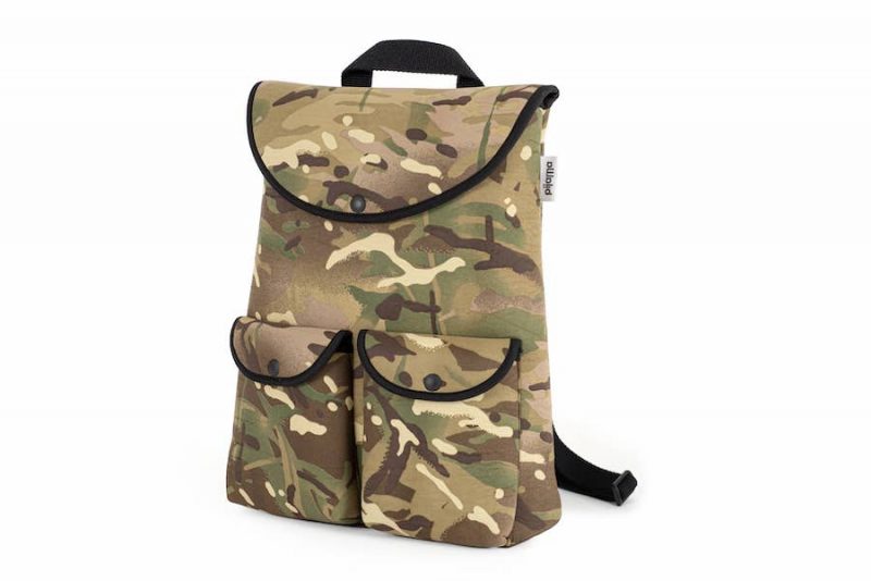 Zaino Pocket CamouflageZaino Pocket Camouflage