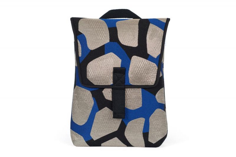 Zaino Backpack Mini Lurex TurtleZaino Backpack Mini Lurex Turtle