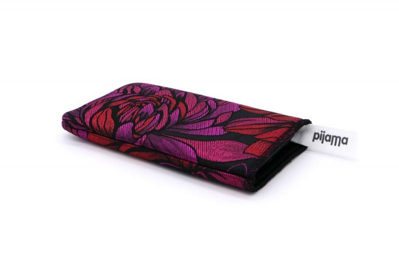 Custodia per iPhone 16 / 16 Pro / 15 / 15 Pro / 14 / 14 Pro / 13 / 13 Pro / 12 / 12 Pro / 11 Pro / XS / X Dalia RedCustodia per iPhone 16 / 16 Pro / 15 / 15 Pro / 14 / 14 Pro / 13 / 13 Pro / 12 / 12 Pro / 11 Pro / XS / X Dalia Red
