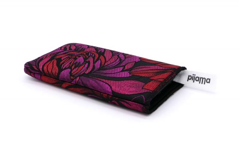 Custodia per iPhone 16 Plus / 15 Pro Max / 14 Pro Max / 13 Pro Max / 12 Pro Max / 11 Pro Max / 11 / XS Max / XR Dalia RedCustodia per iPhone 16 Plus / 15 Pro Max / 14 Pro Max / 13 Pro Max / 12 Pro Max / 11 Pro Max / 11 / XS Max / XR Dalia Red