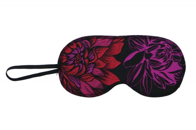 Masque De Sommeil Dalia RedMasque De Sommeil Dalia Red