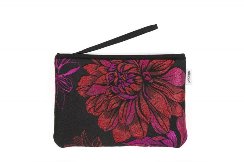 Pochette M Dalia RedPochette M Dalia Red