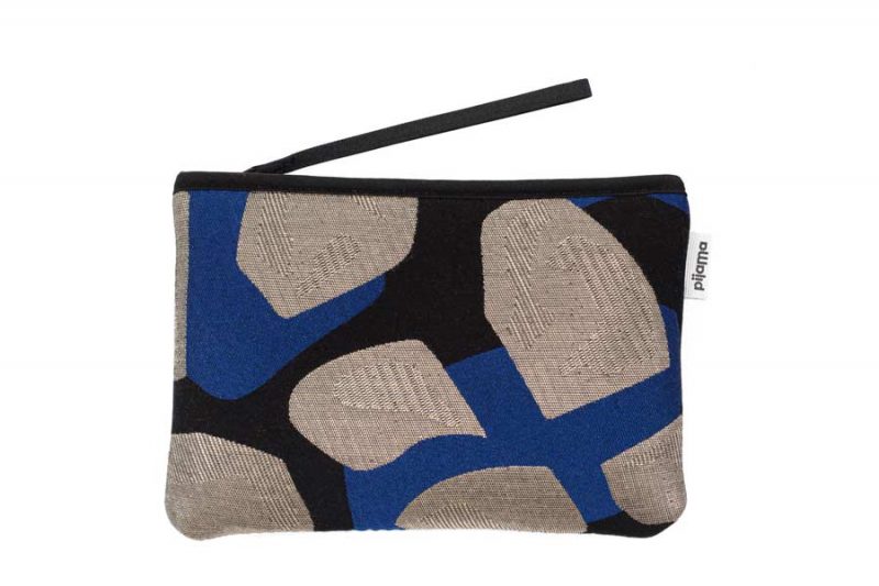 Pochette M Lurex TurtlePochette M Lurex Turtle