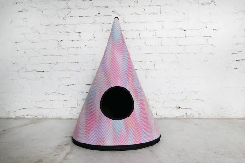 Cuccia Gatto Merlino UnicornCuccia Gatto Merlino Unicorn