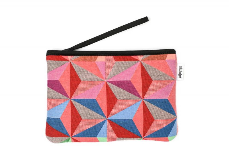 Pochette M Prisma RedPochette M Prisma Red