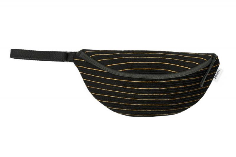 Marsupio Large Velvet StripesMarsupio Large Velvet Stripes