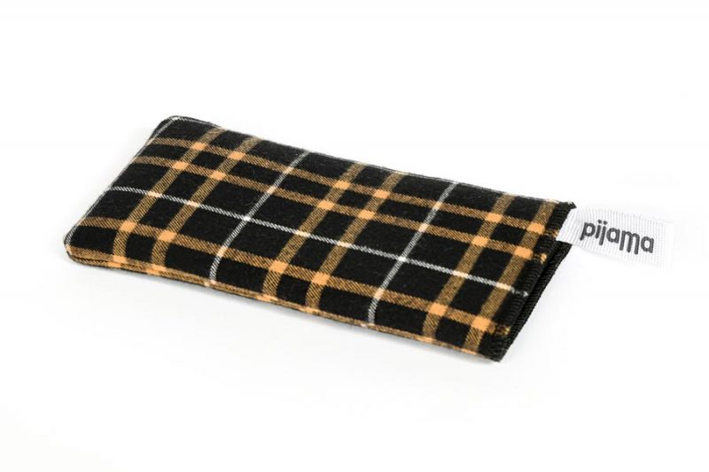 Custodia per iPhone 16 Plus / 15 Pro Max / 14 Pro Max / 13 Pro Max / 12 Pro Max / 11 Pro Max / 11 / XS Max / XR Gold CheckCustodia per iPhone 16 Plus / 15 Pro Max / 14 Pro Max / 13 Pro Max / 12 Pro Max / 11 Pro Max / 11 / XS Max / XR Gold Check