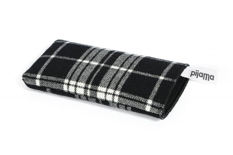 Custodia per iPhone 16 Plus / 15 Pro Max / 14 Pro Max / 13 Pro Max / 12 Pro Max / 11 Pro Max / 11 / XS Max / XR Tartan BlackCustodia per iPhone 16 Plus / 15 Pro Max / 14 Pro Max / 13 Pro Max / 12 Pro Max / 11 Pro Max / 11 / XS Max / XR Tartan Black